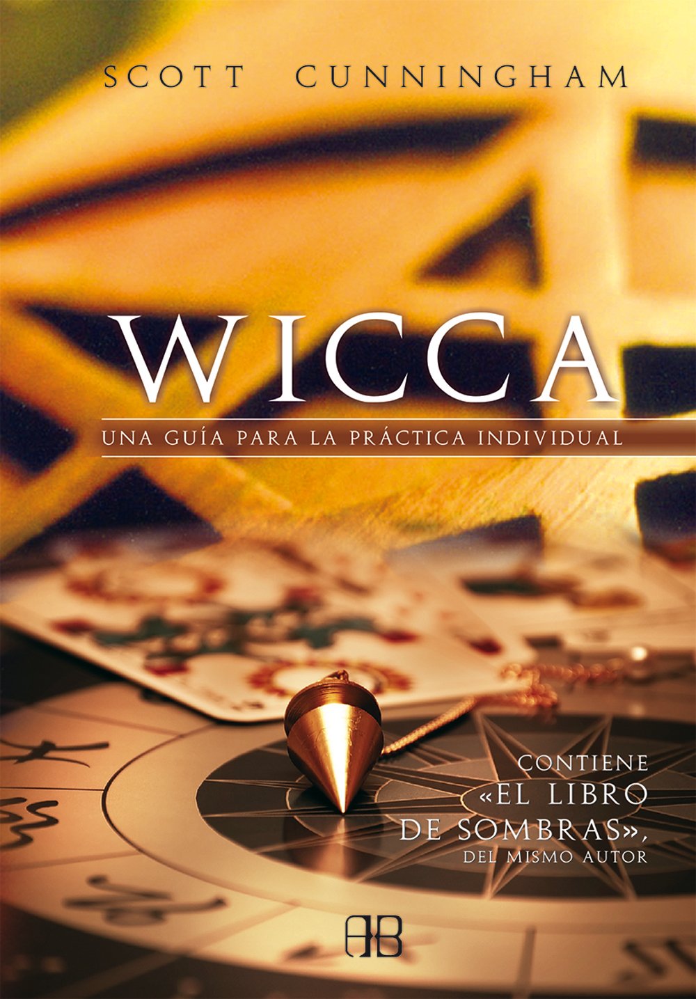 WICCA GUIA PARA LA PRACTICA INDIVIDUAL