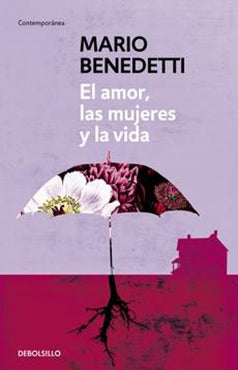 AMOR LAS MUJERES Y LA VIDA