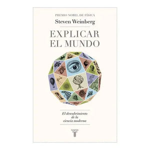 EXPLICAR EL MUNDO