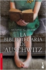 BIBLIOTECARIA DE AUSCHWITZ