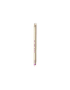 LEGAMI Erasable Gel Pen Bunny – purple