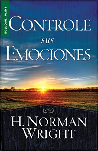 CONTROLE SUS EMOCIONES (BOLSILLO)