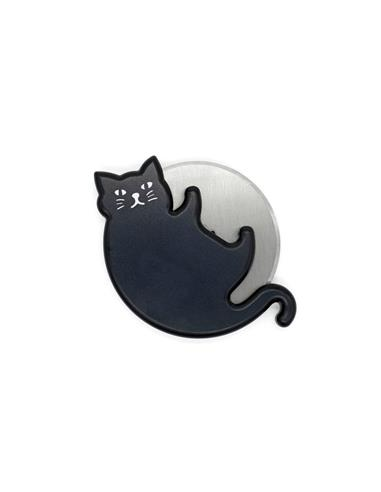 CORTADOR DE PIZZA CAT LOVERS PIZZA CUTTER (CU308) **