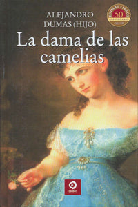 DAMA DE LAS CAMELIAS