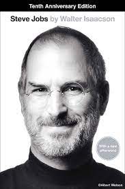 STEVE JOBS (10TH ANNIVERSARY EDITION)