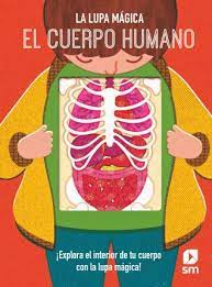 CUERPO HUMANO (TD)