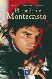 CONDE DE MONTECRISTO