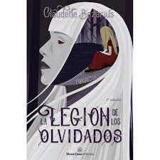 LEGION DE LOS OLVIDADOS