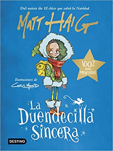 DUENDECILLA SINCERA