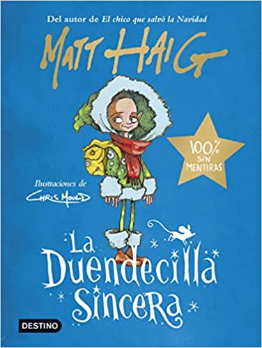 DUENDECILLA SINCERA