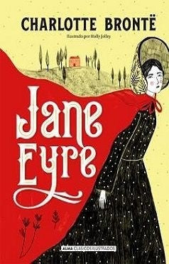 JANE EYRE  (CLASICOS)