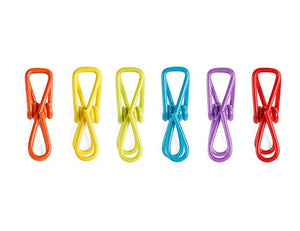 CLIPS MULTIUSOS MULTIPURPOSE CLIPS (BC37)