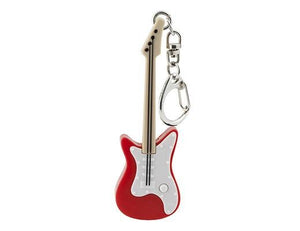 LLAVERO GUITAR KEYCHAIN ASST (KRL41)