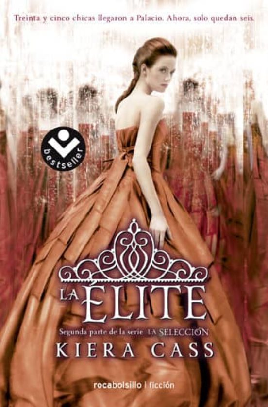 SELECCION 2 LA ELITE