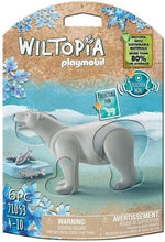 Cargar imagen en el visor de la galería, OSO POLAR (71053)
