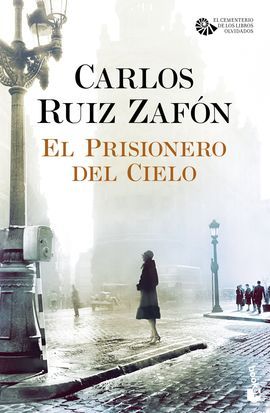 PRISIONERO DEL CIELO