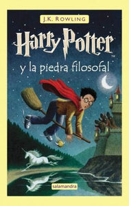 HPPD1 HARRY POTTER Y LA PIEDRA FILOSOFAL