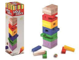 BLOCK A BLOCK COLORES (859)