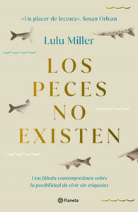 PECES NO EXISTEN