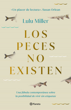 PECES NO EXISTEN