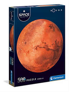 MARS 500 PCS (35107)