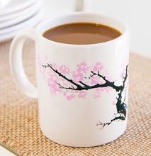 Cargar imagen en el visor de la galería, TAZA MORPH MUG CHERRY BLOSSOM (CU92)
