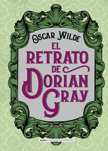 RETRATO DE DORIAN GRAY (CLÁSICOS)