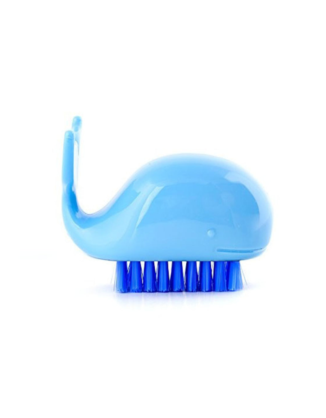 CEPILLO PARA UÑAS WHALE NAIL BRUSH (HW35-A)