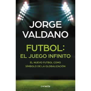 FUTBOL EL JUEGO INFINITO