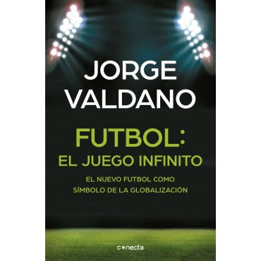 FUTBOL EL JUEGO INFINITO